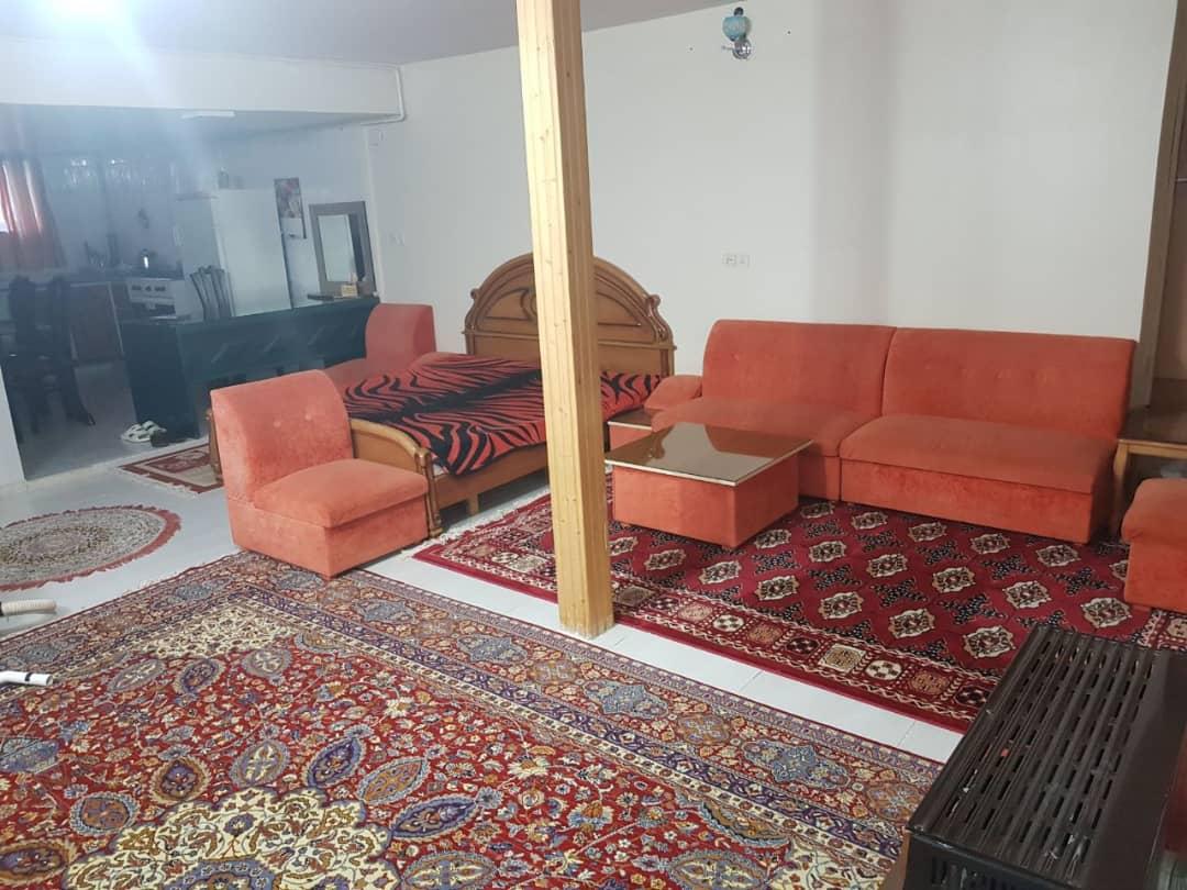  رزرو منزل تک خوابه در چادگان