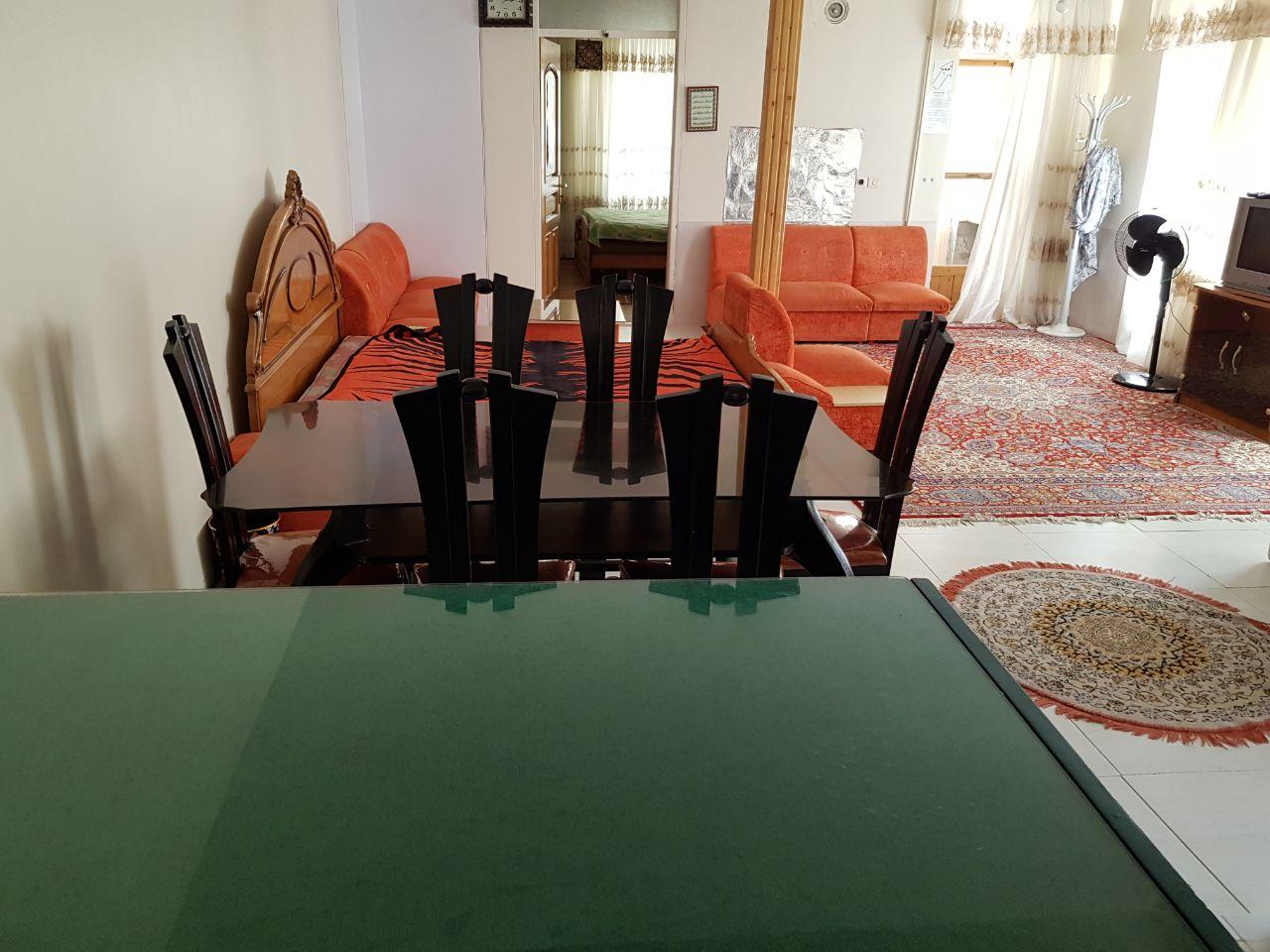  رزرو منزل تک خوابه در چادگان