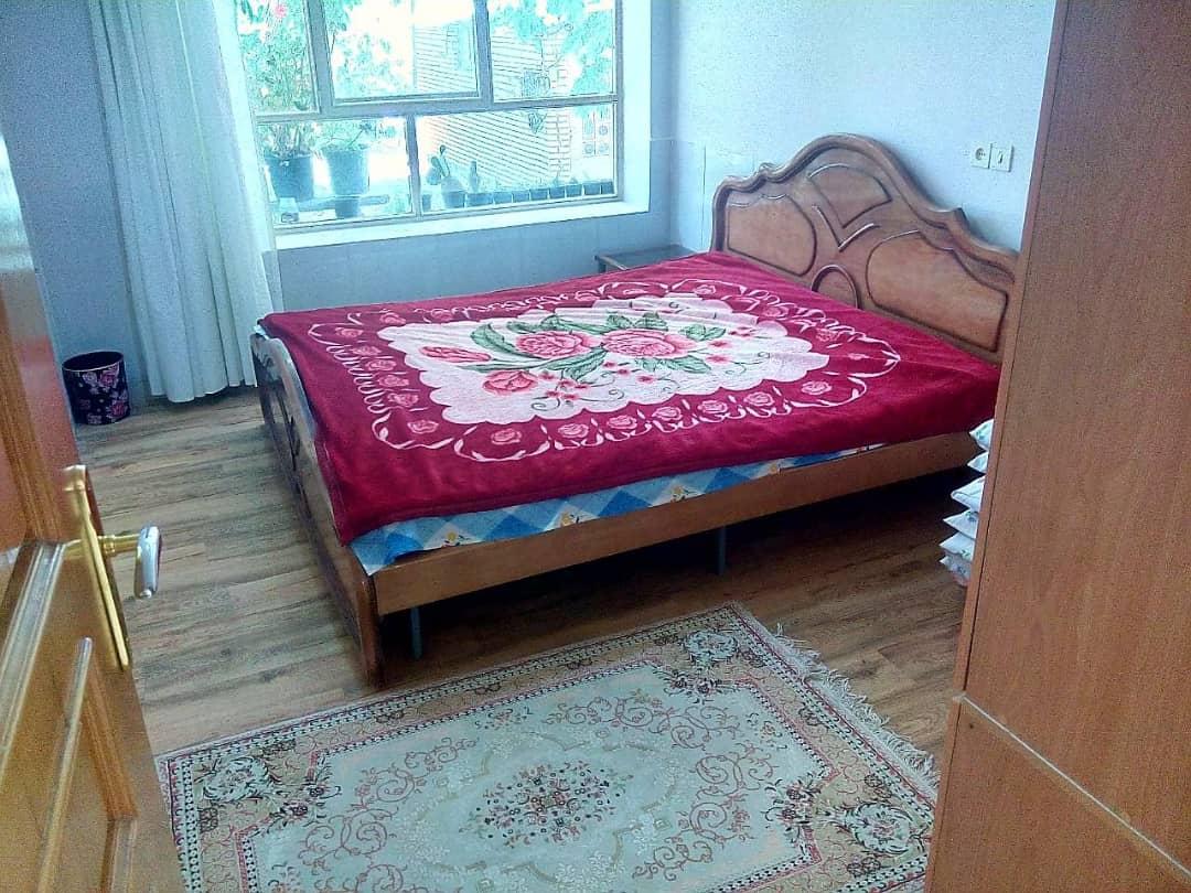  رزرو منزل تک خوابه در چادگان