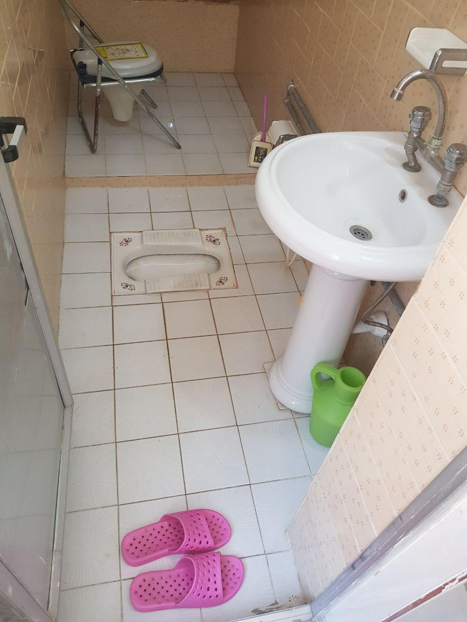  رزرو منزل تک خوابه در چادگان