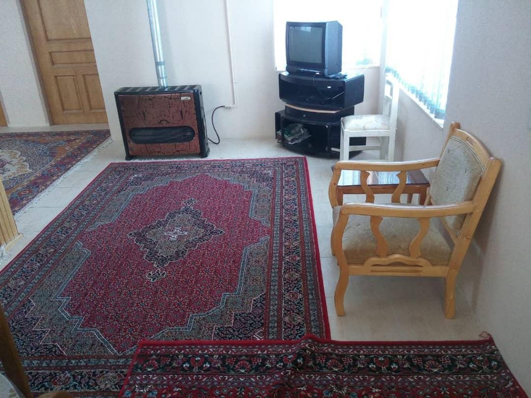منزل دو خوابه در چادگان 