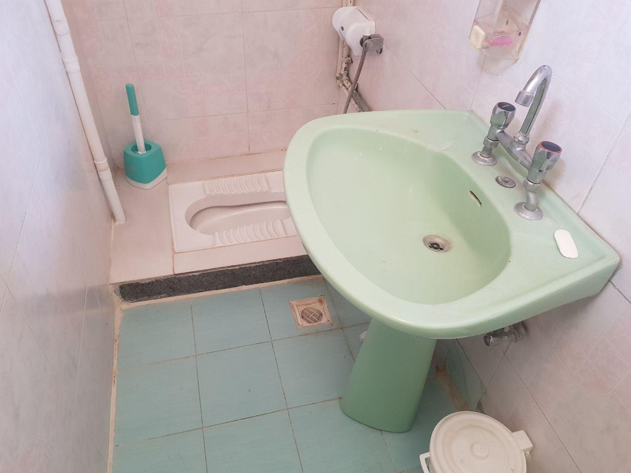 منزل دو خوابه در چادگان 
