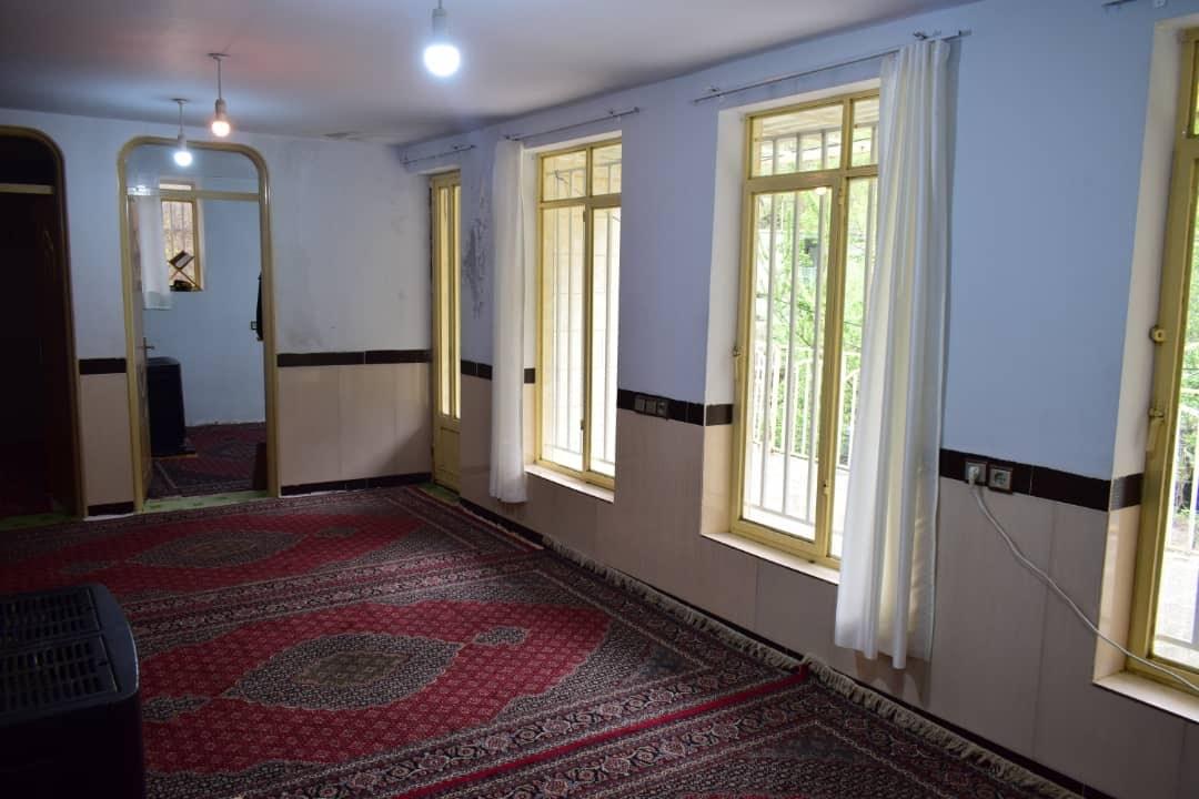 ویلا باغِ چشمه مارو داریان