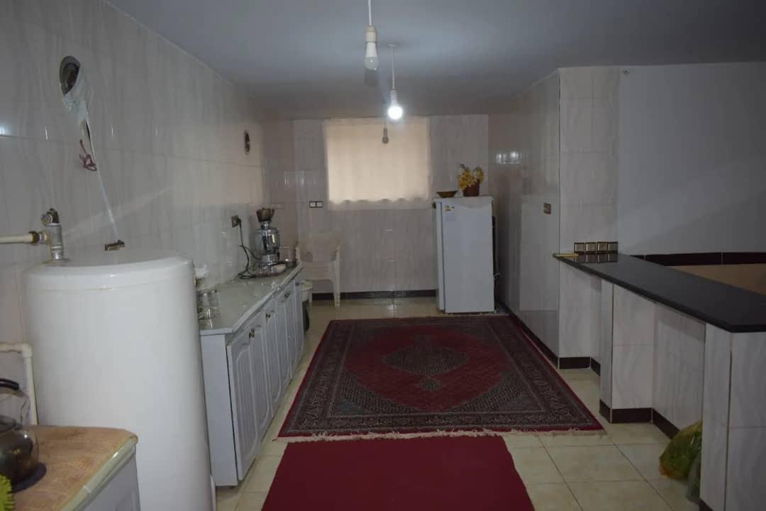 ویلا باغِ چشمه مارو داریان