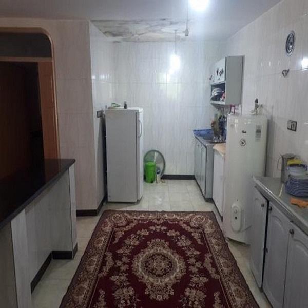ویلا باغِ چشمه مارو داریان