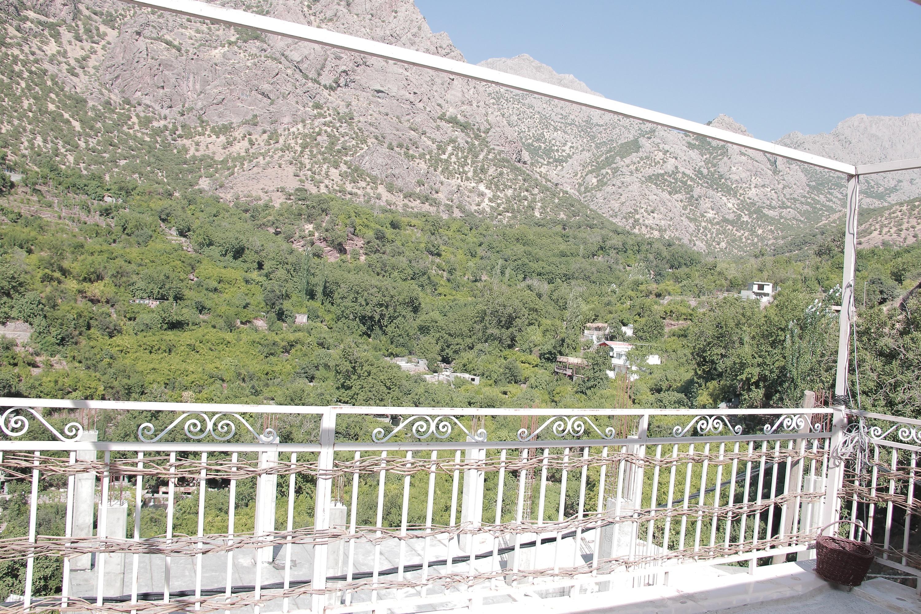 اجاره منزل تک خوابه در پاوه