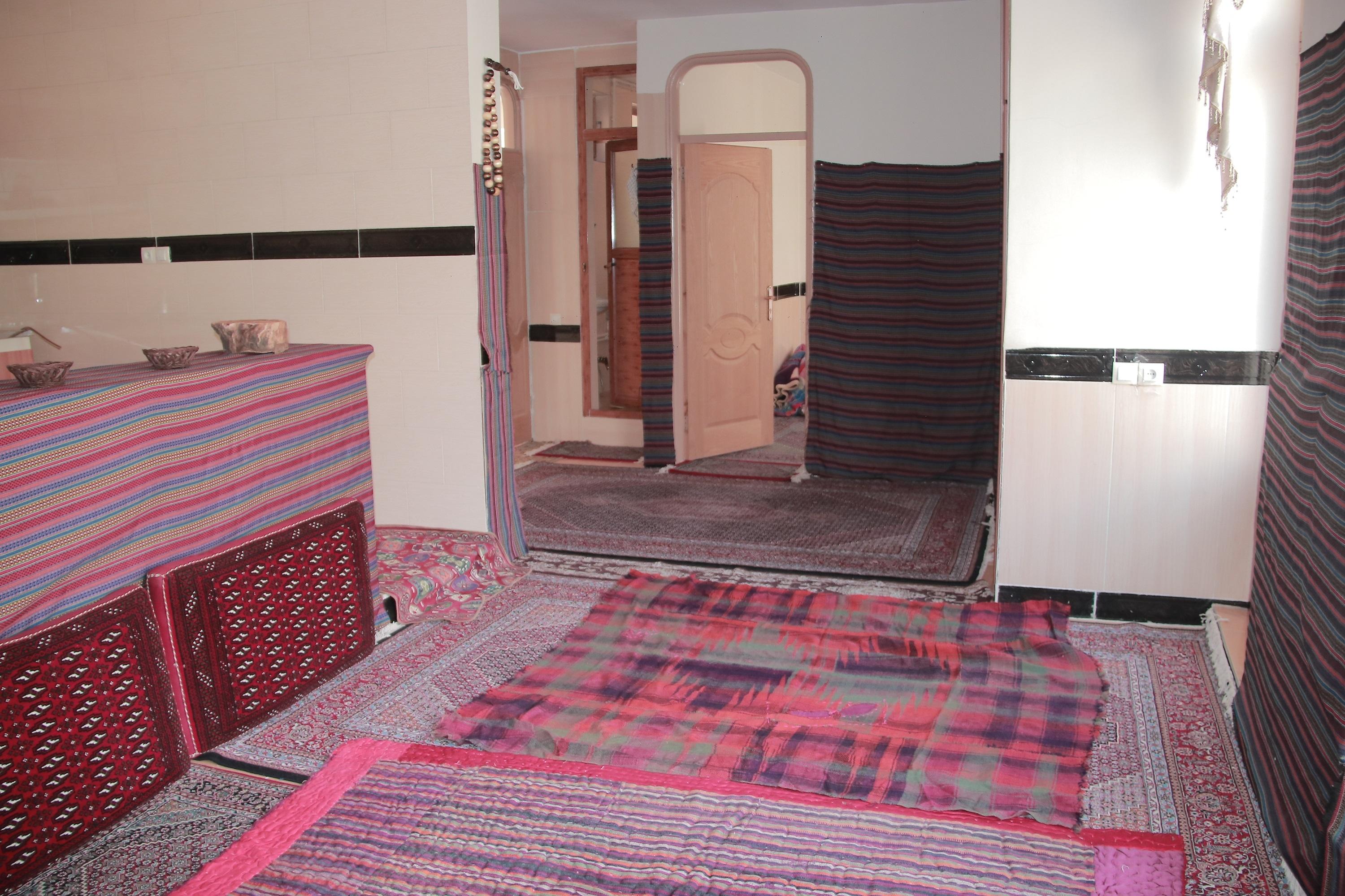 اجاره منزل تک خوابه در پاوه