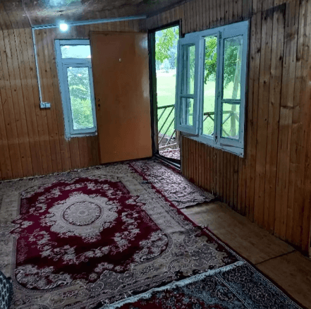 سوئیت اجاره ای نجاتی - واحد 8