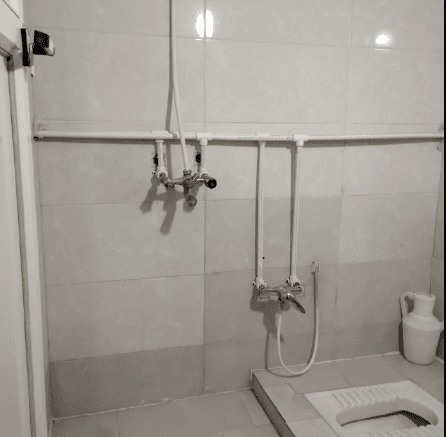 سوئیت اجاره ای نجاتی - واحد 8