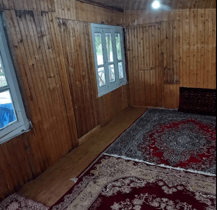 سوئیت اجاره ای نجاتی - واحد 8