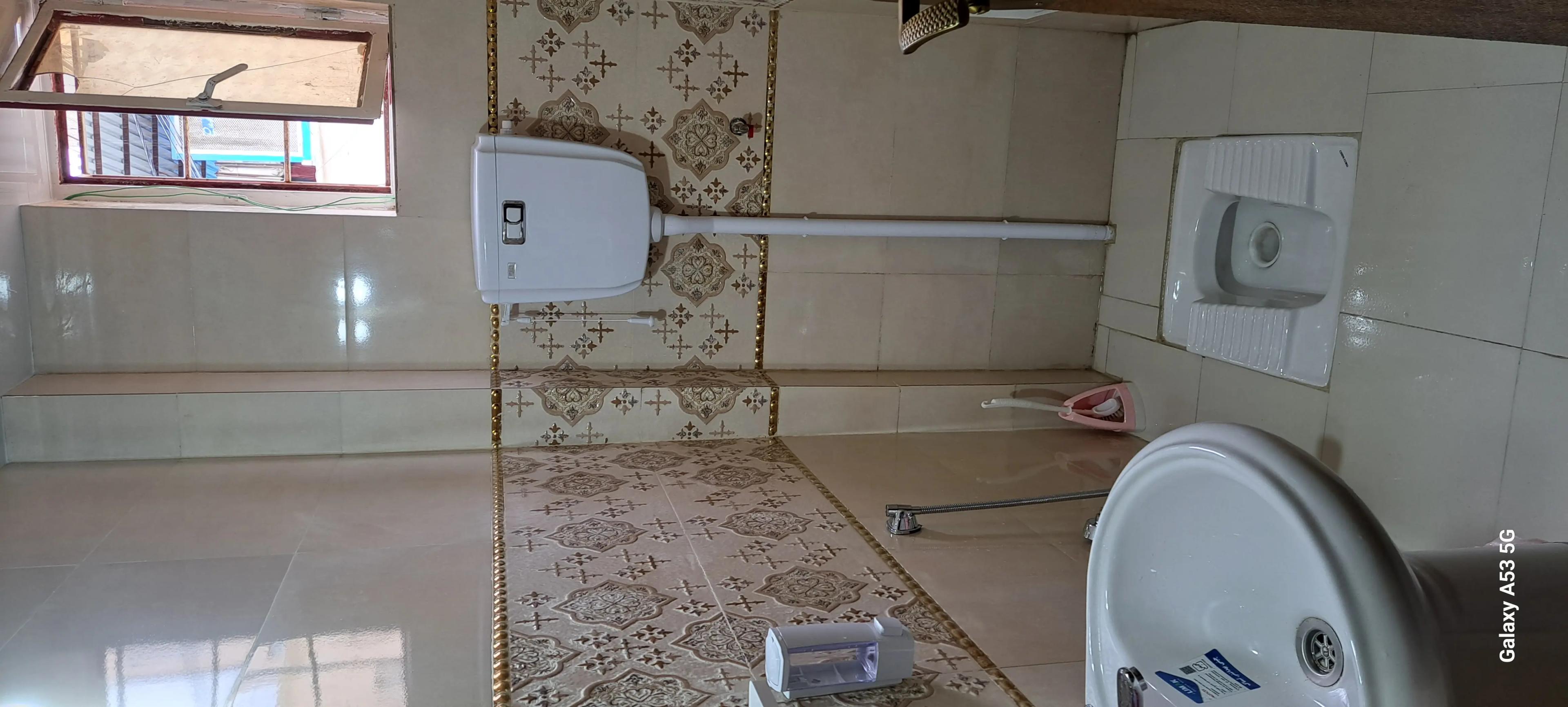 هتل آپارتمان  توکا واحد 1سنندج 