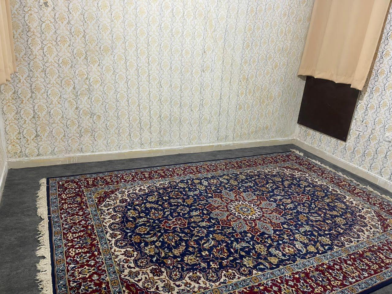 منزل مبله سه خواب قشم