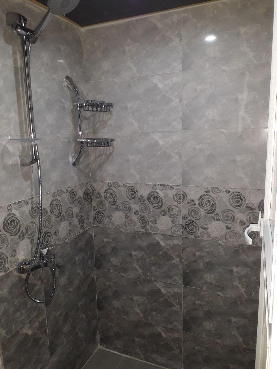 سوئیت آپارتمان باران دو خوابه