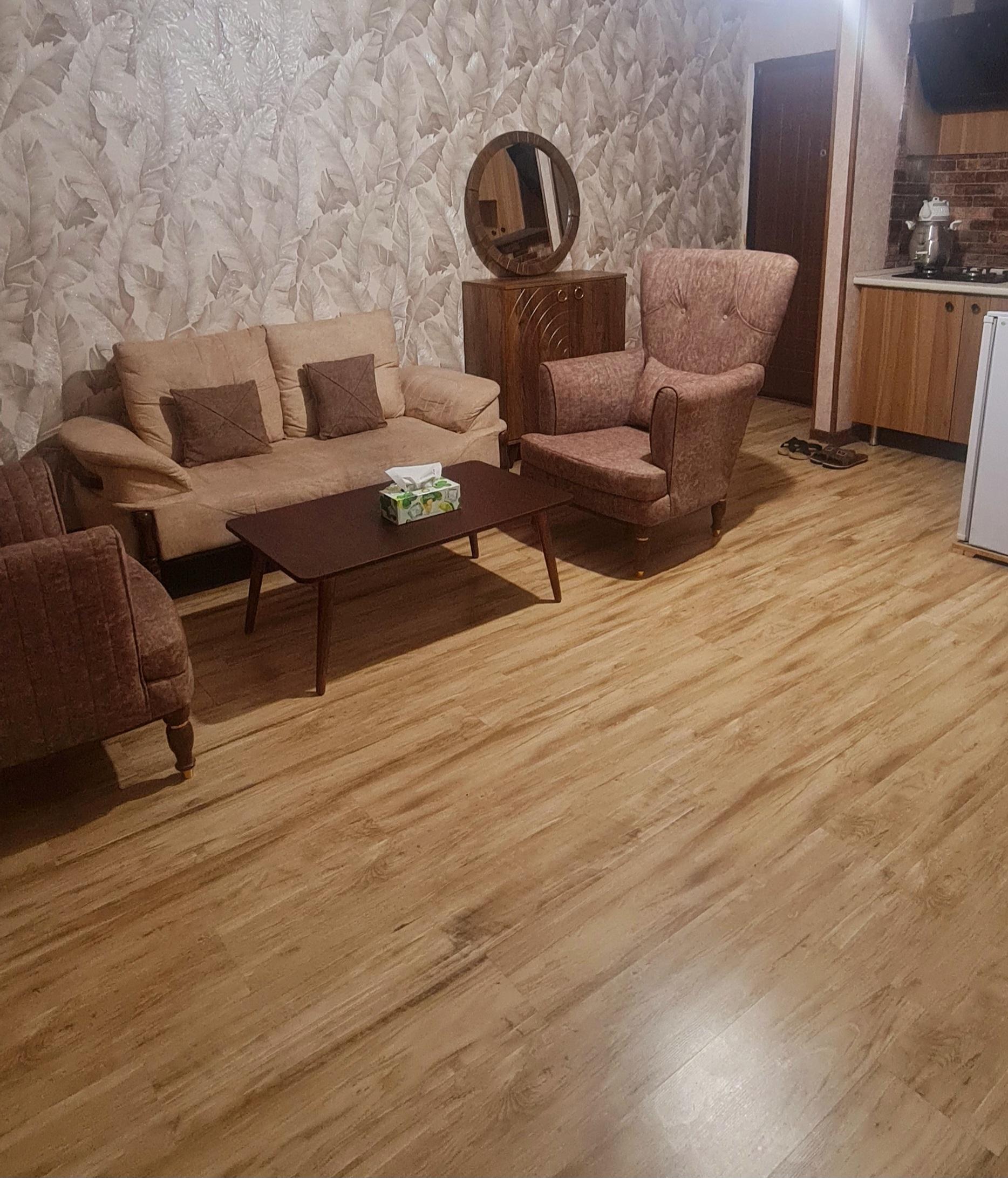 واحد 4 یک خواب جنت آباد جنوبی 