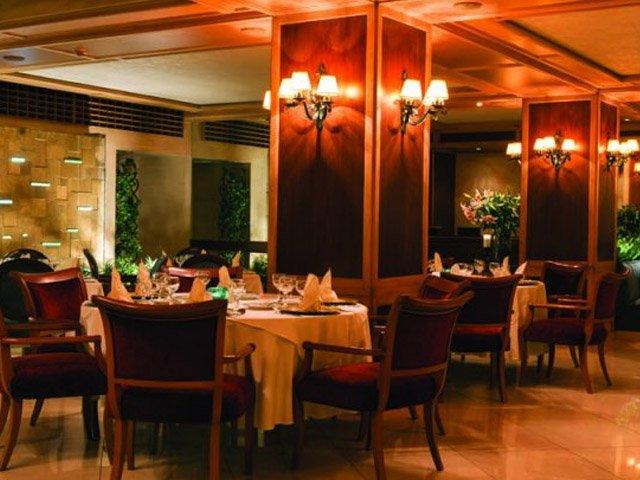 هتل رامتین تهران - 2 تخته