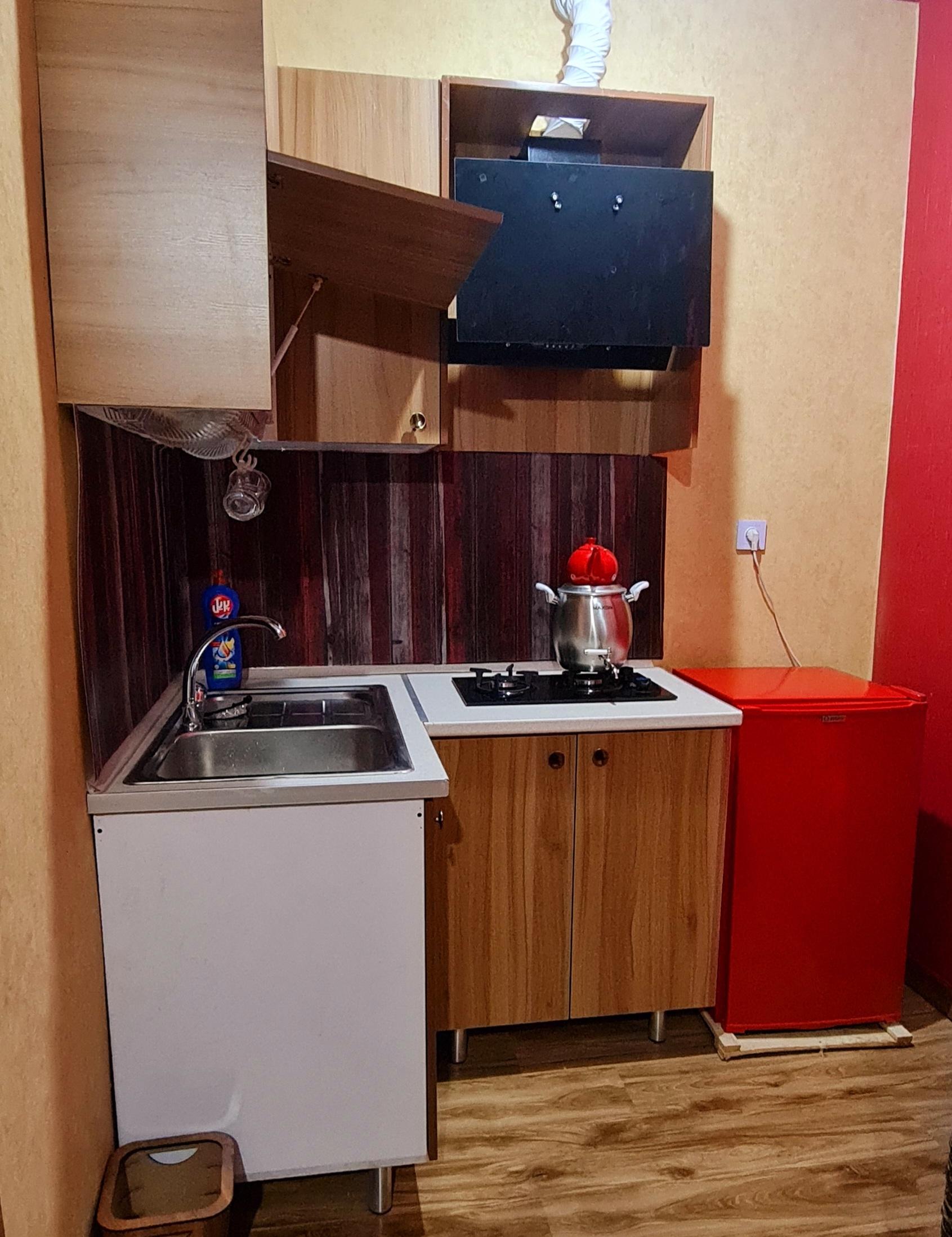 سوئیت 9 جنت آباد جنوبی