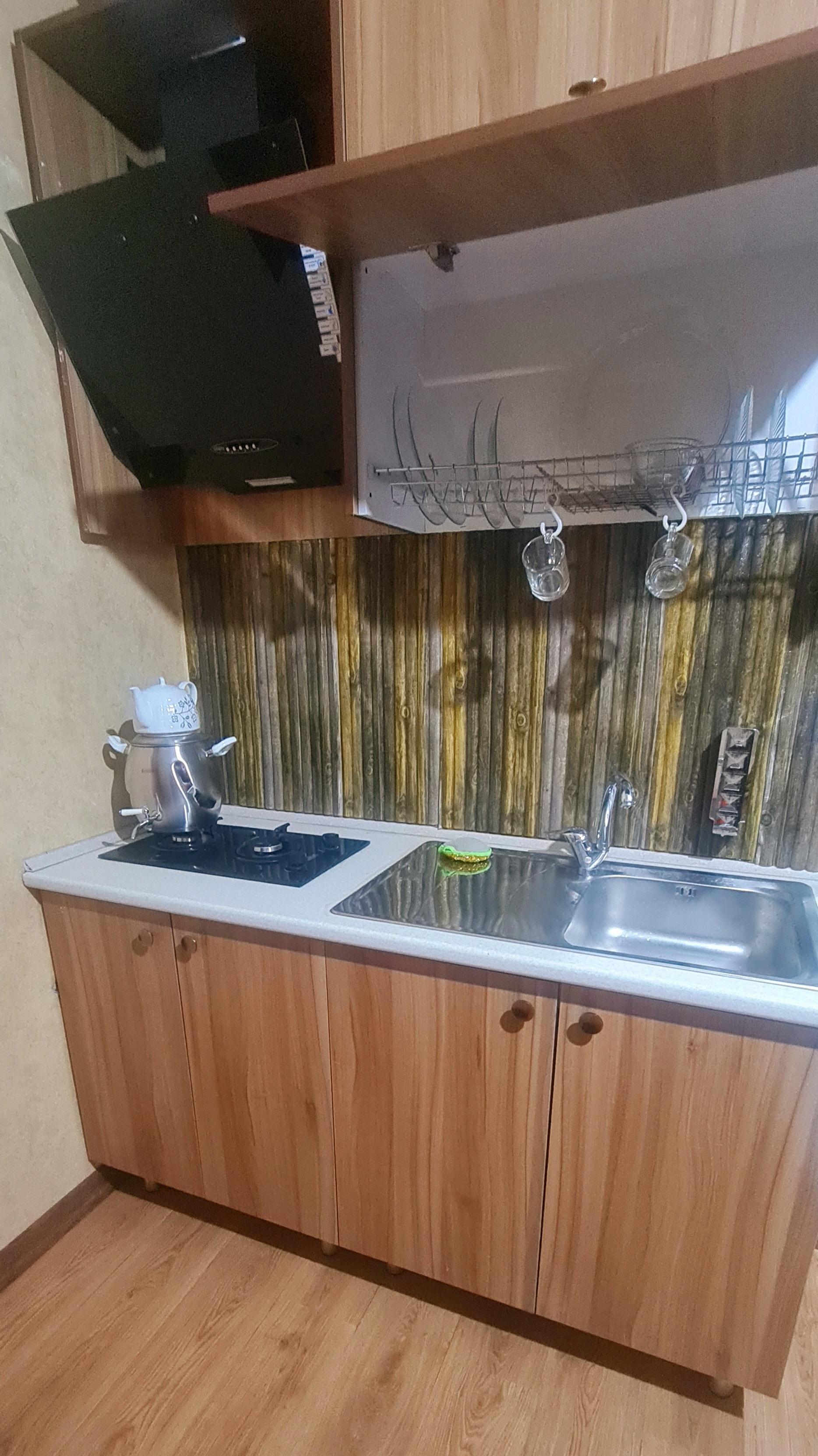 سوئیت 10 جنت آباد 