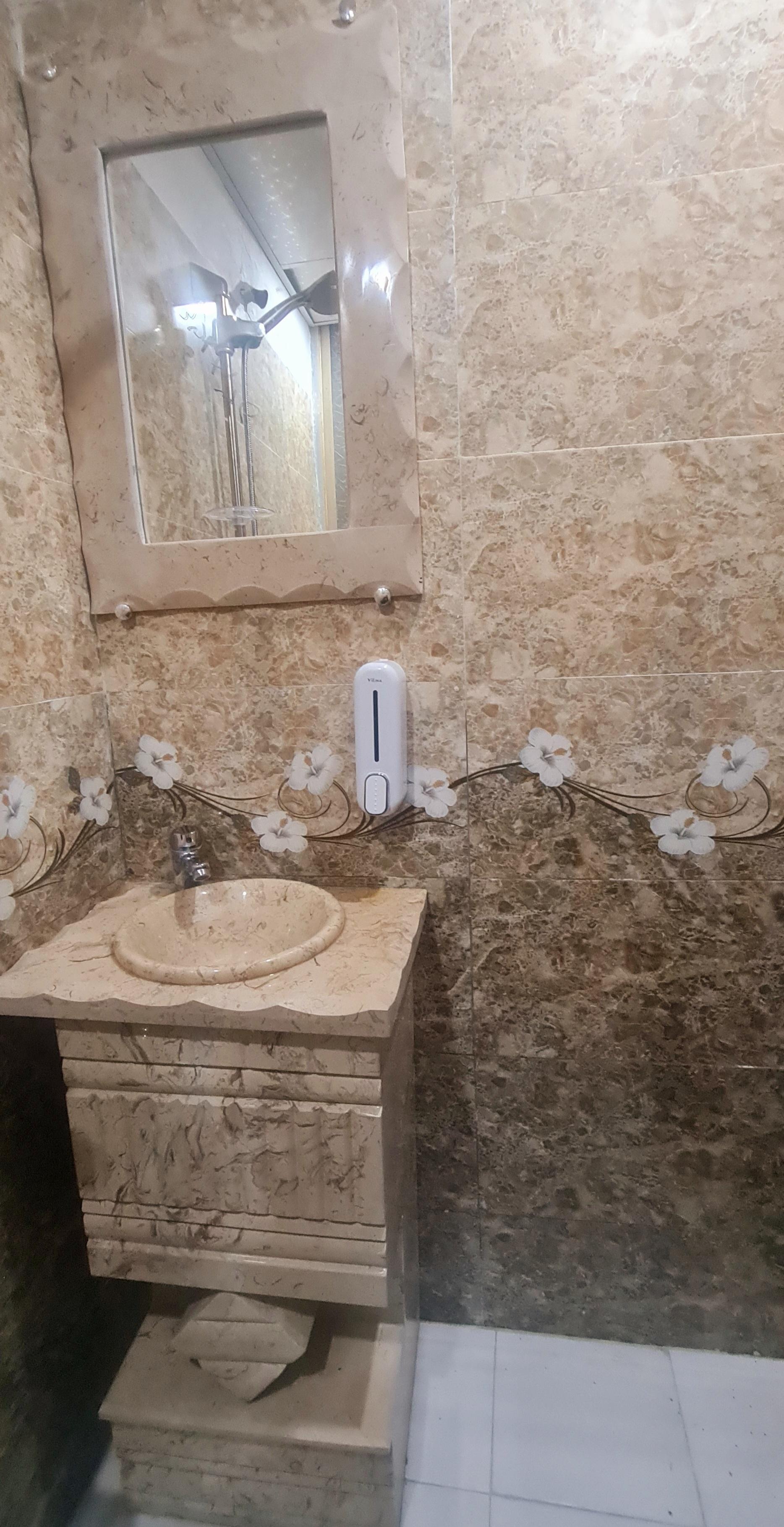 سوئیت 10 جنت آباد 
