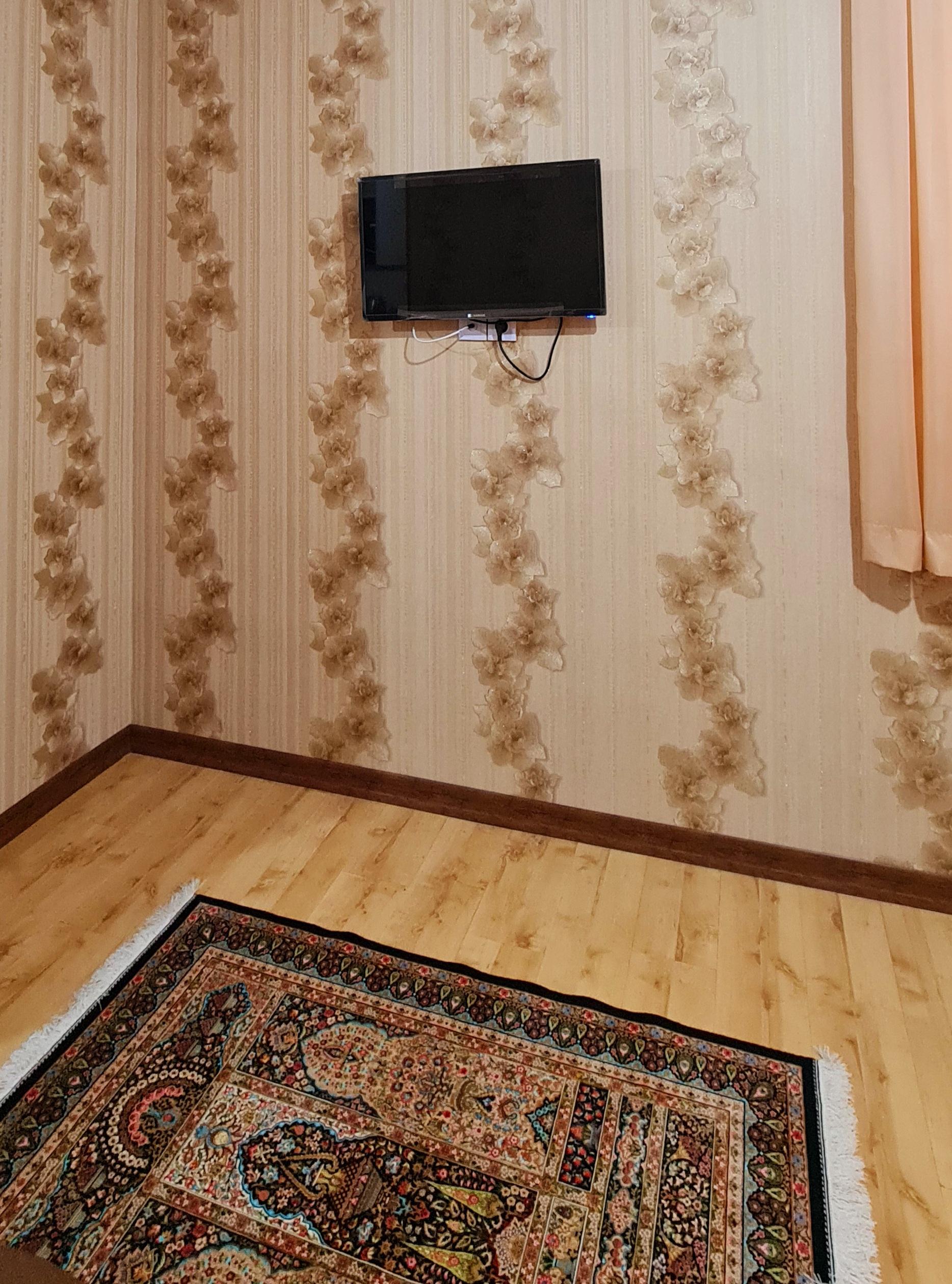 سوئیت 16 جنت آباد در تهران