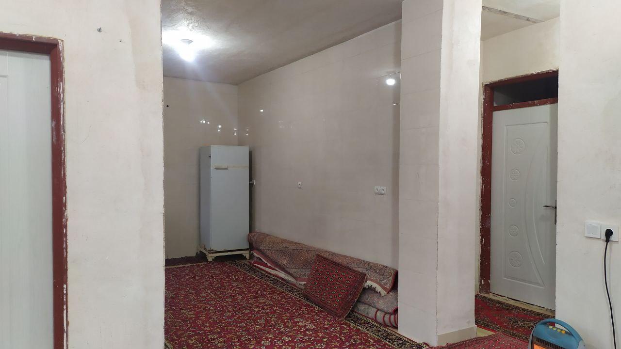 ویلا باغ نسمه در پاوه