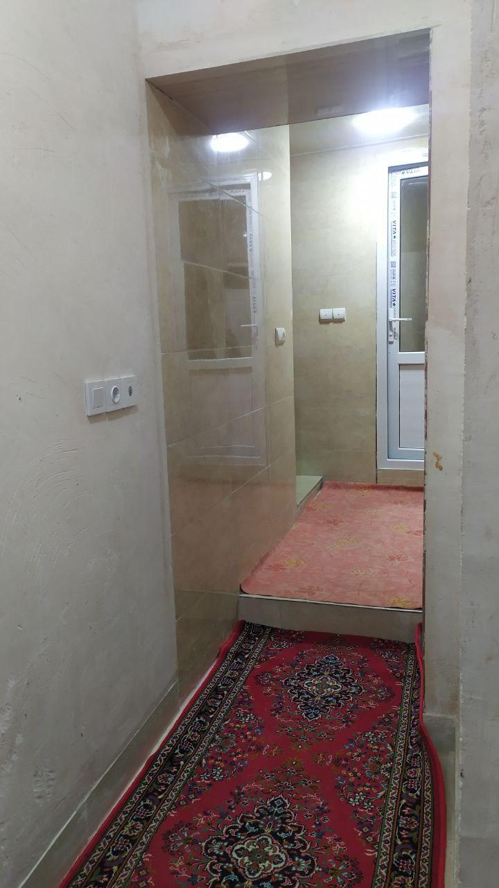 ویلا باغ نسمه در پاوه