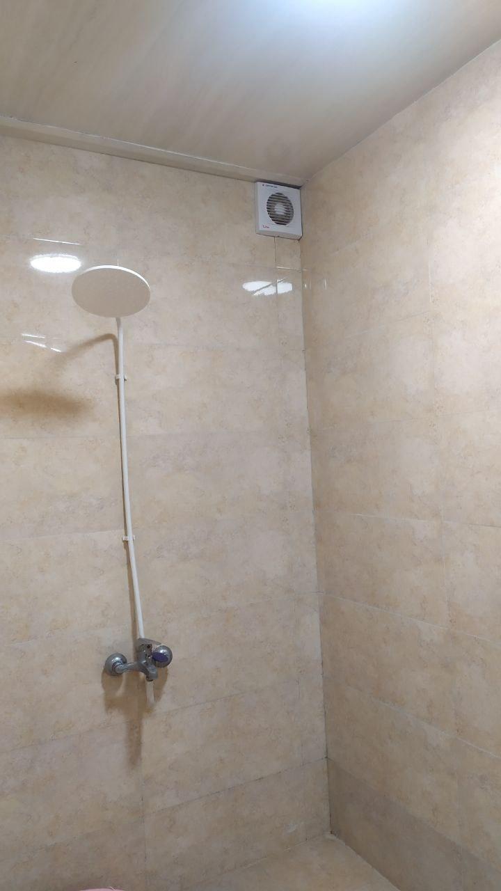 ویلا باغ نسمه در پاوه