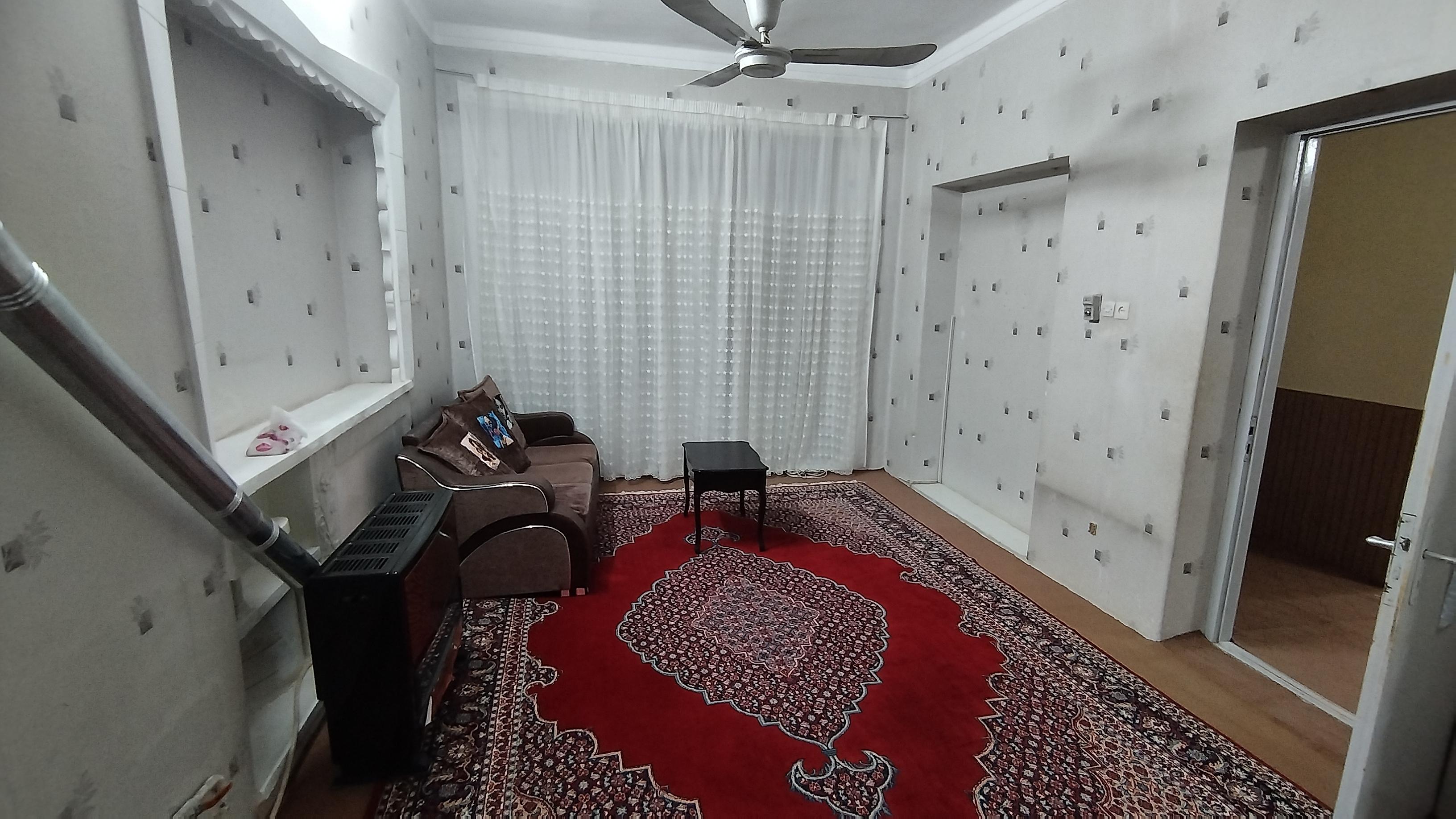 منزل دربستی قم