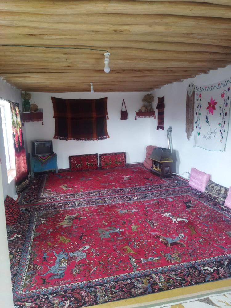 اقامتگاه بوم گردی علی واحد 2 