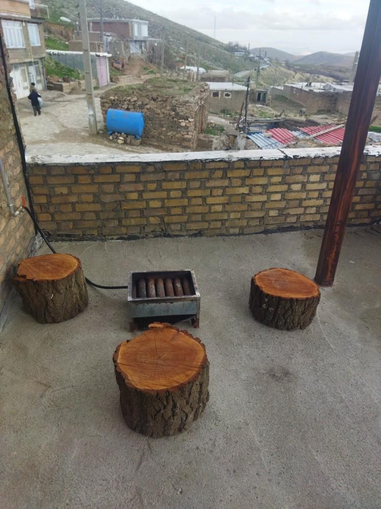 اقامتگاه بوم گردی علی واحد 2 