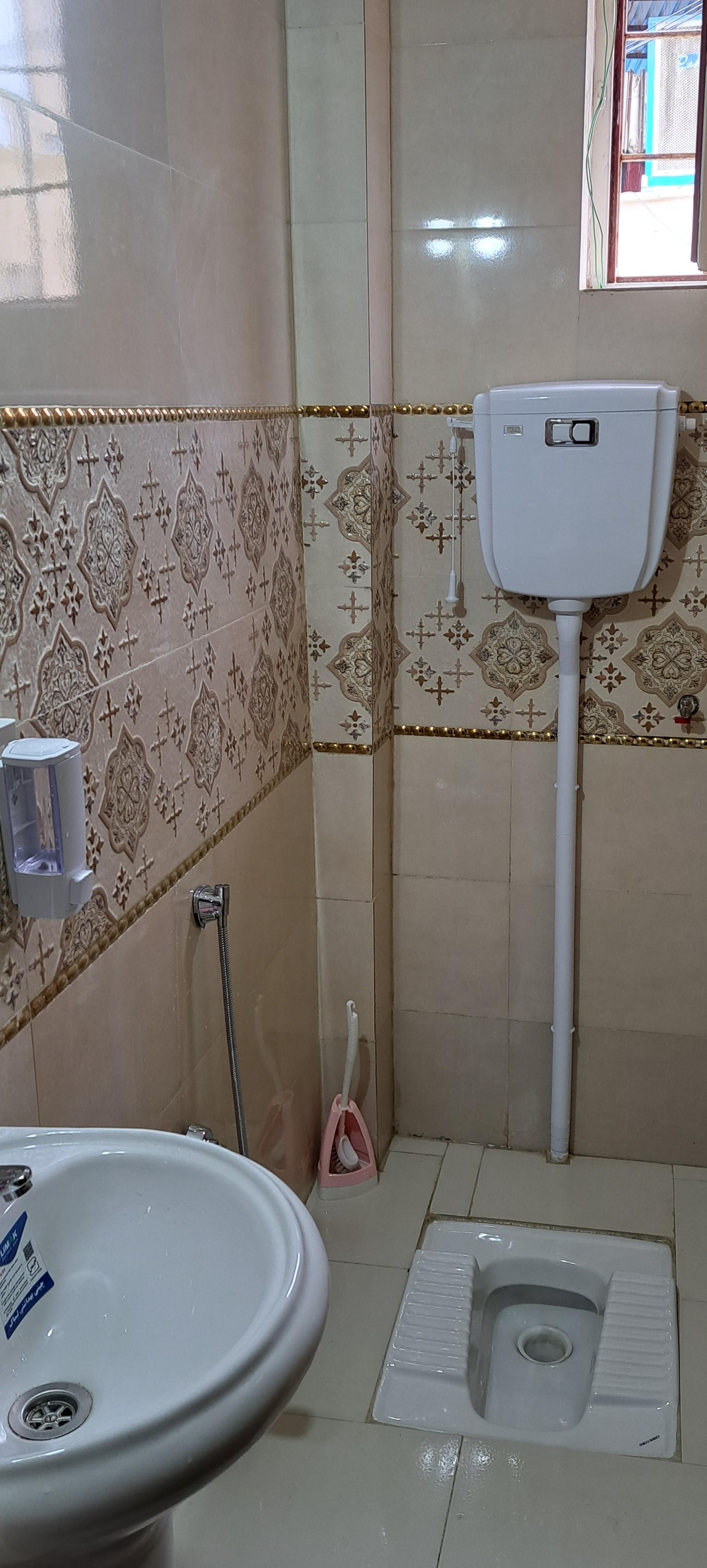 هتل آپارتمان توکا واحد 4
