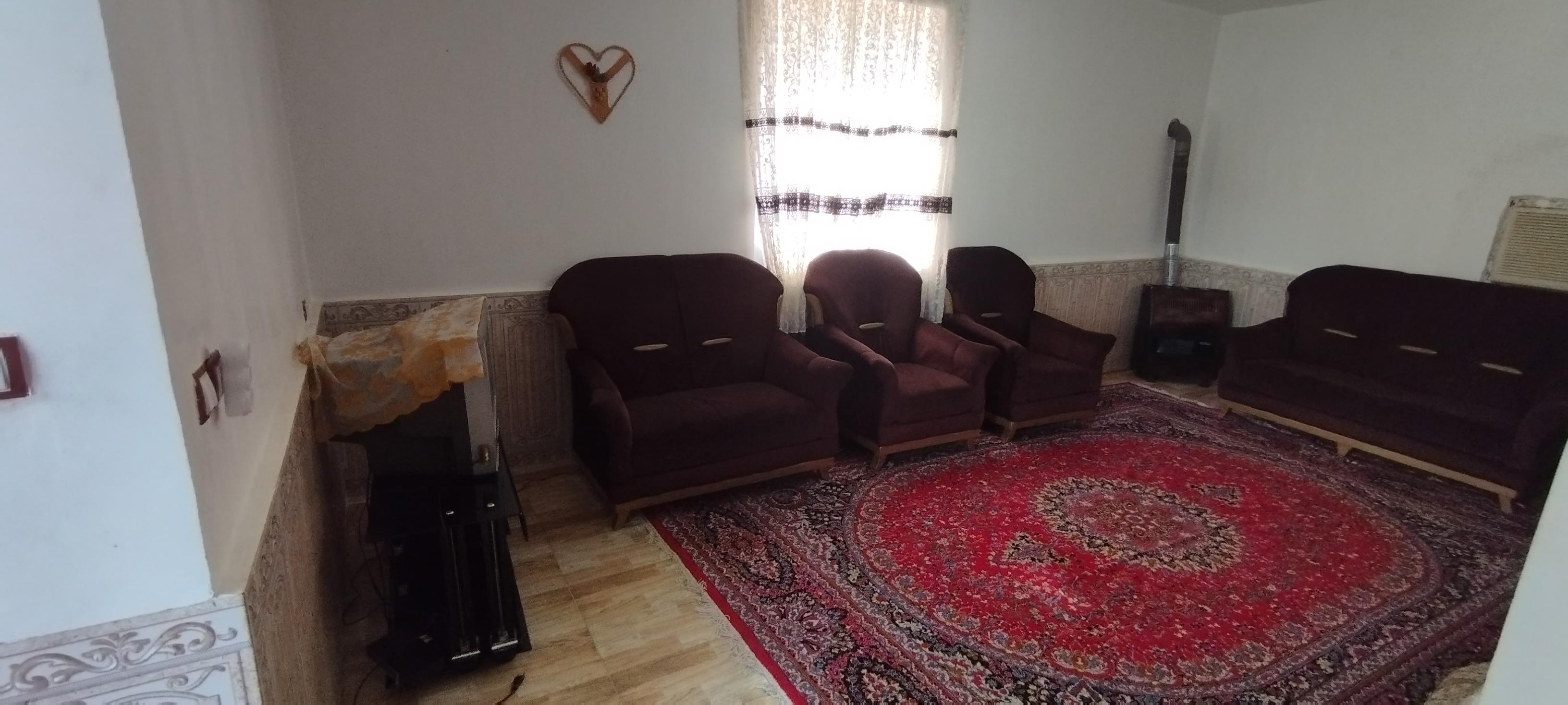 اجاره خانه گردشگری در حلیم جان