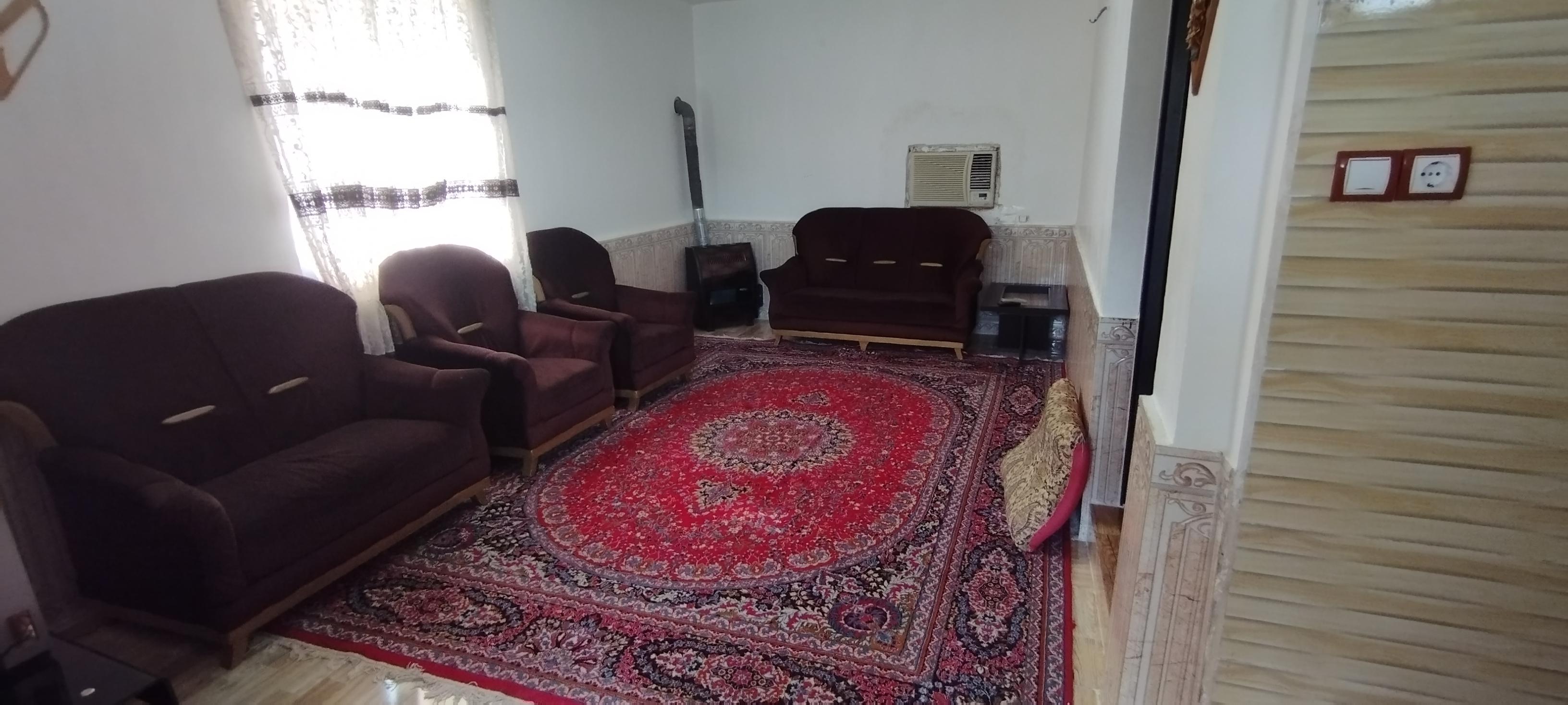 اجاره خانه گردشگری در حلیم جان