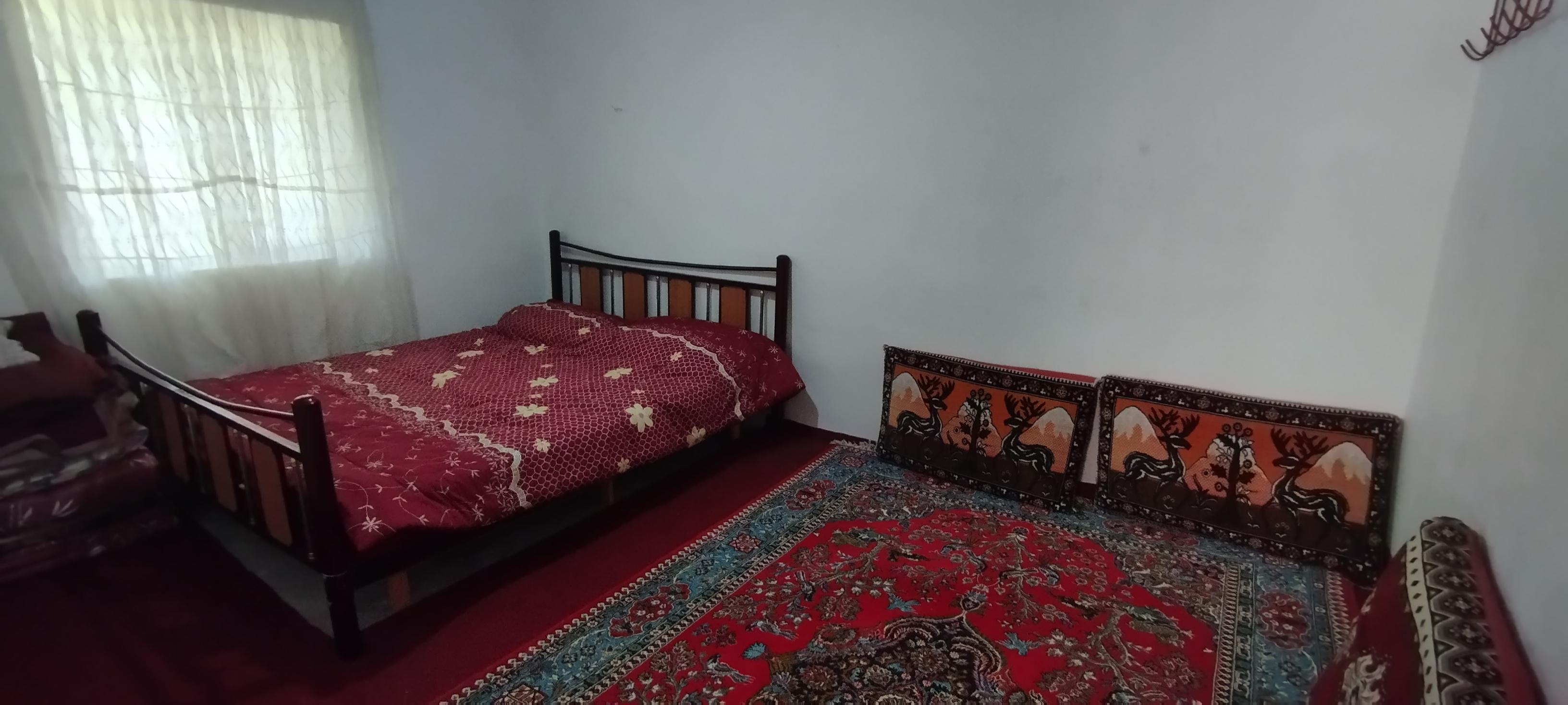 اجاره خانه گردشگری در حلیم جان