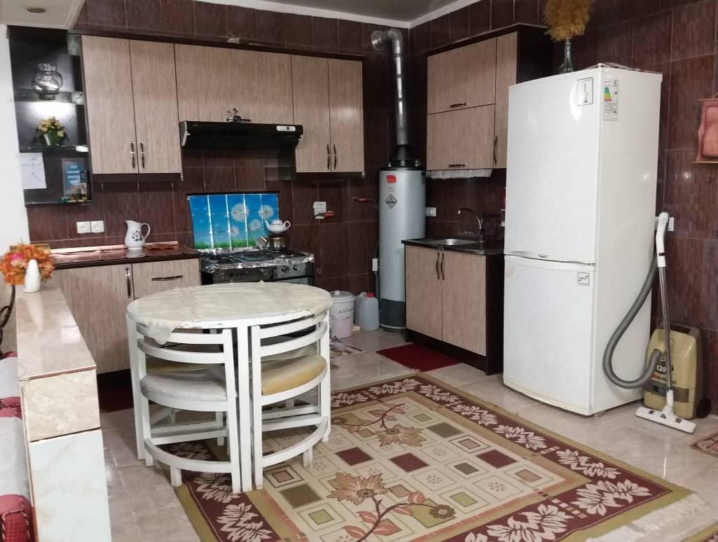 اجاره منزل تک خوابه در کاشان 