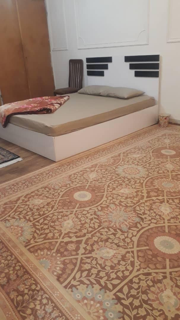 واحد تک خواب رحمت آباد شیراز