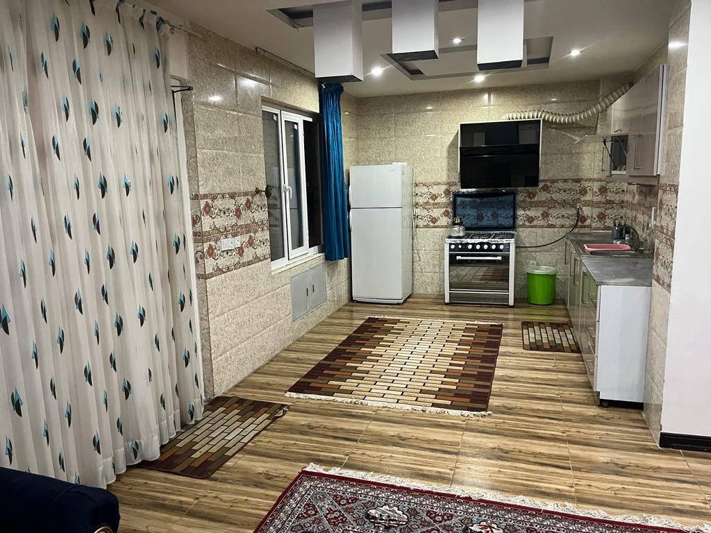 اجاره ویلا در شهرک زاگرس