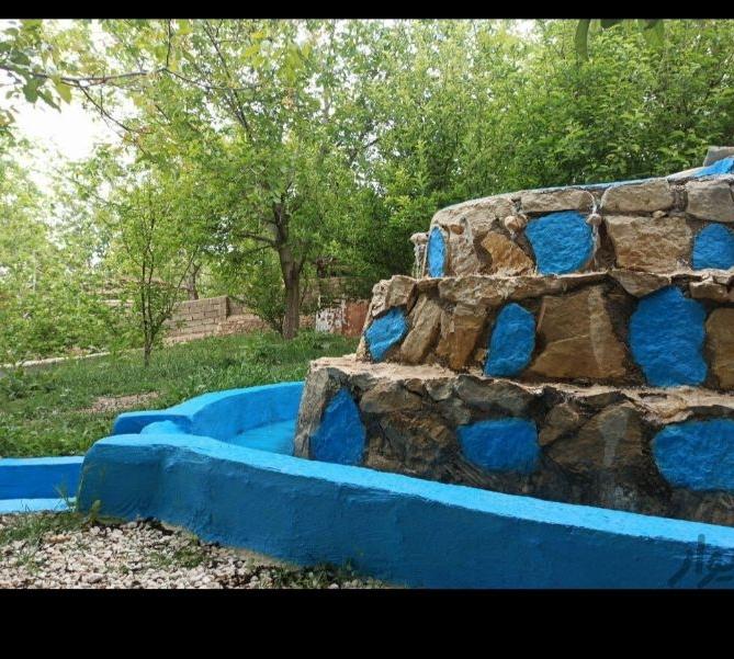 باغ ویلایی بهشت سپیدان سربست 