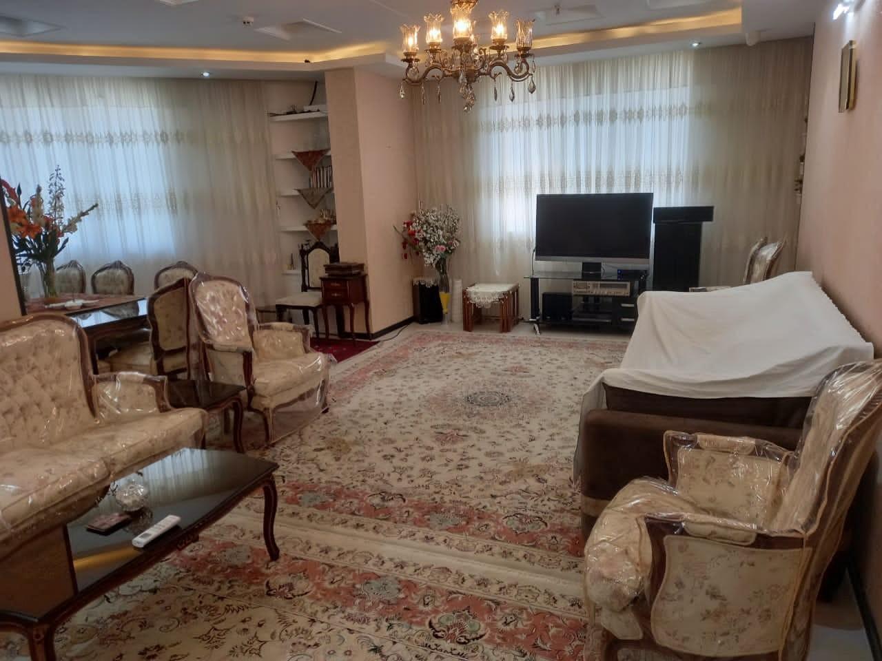  سوئیت تک خواب VIP مشهد
