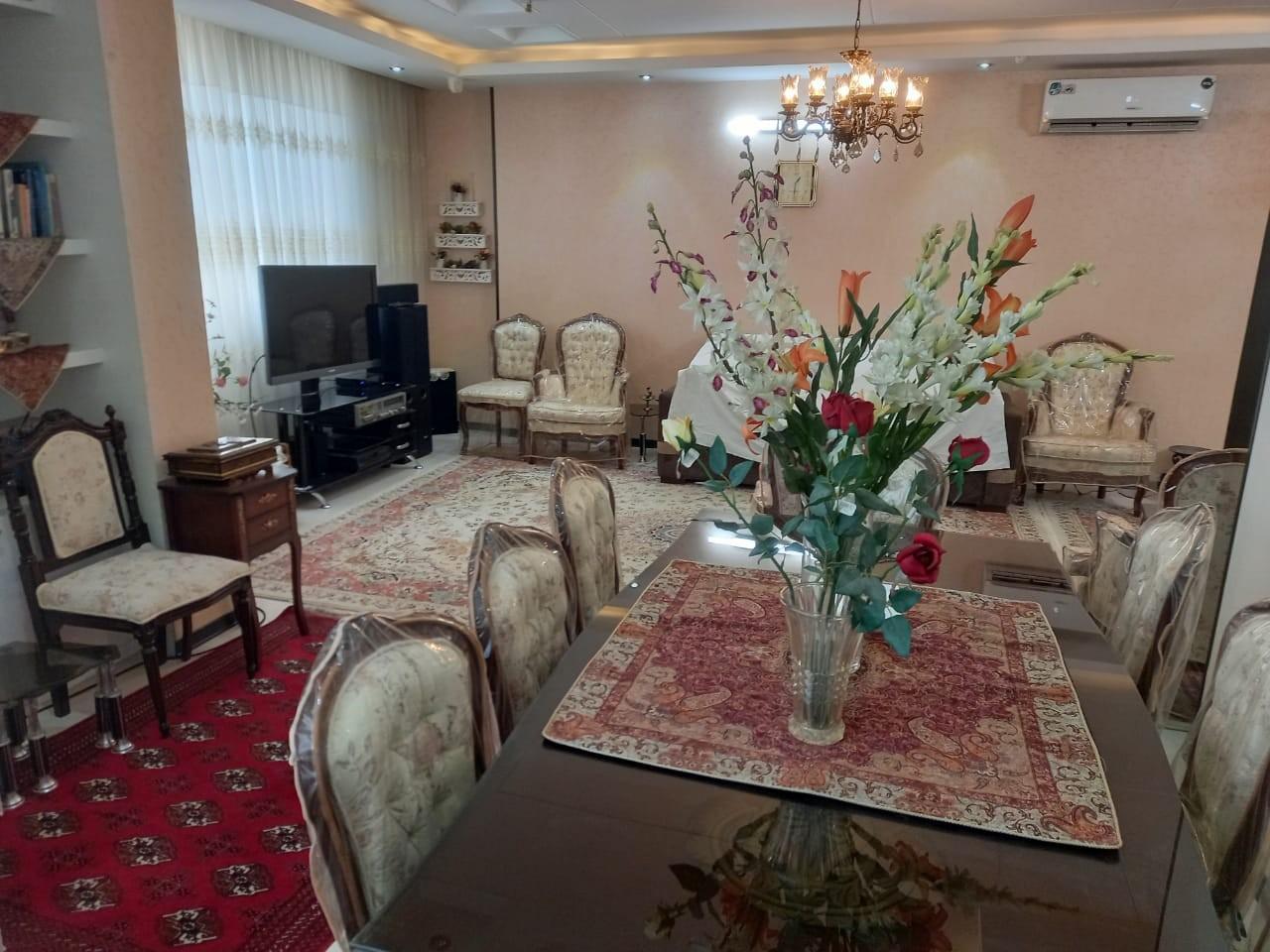  سوئیت تک خواب VIP مشهد