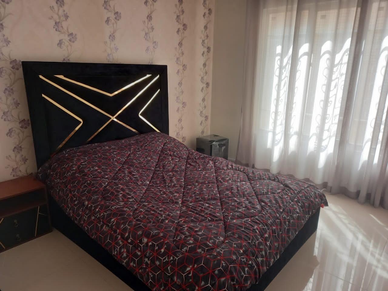  سوئیت دو خواب VIP مشهد