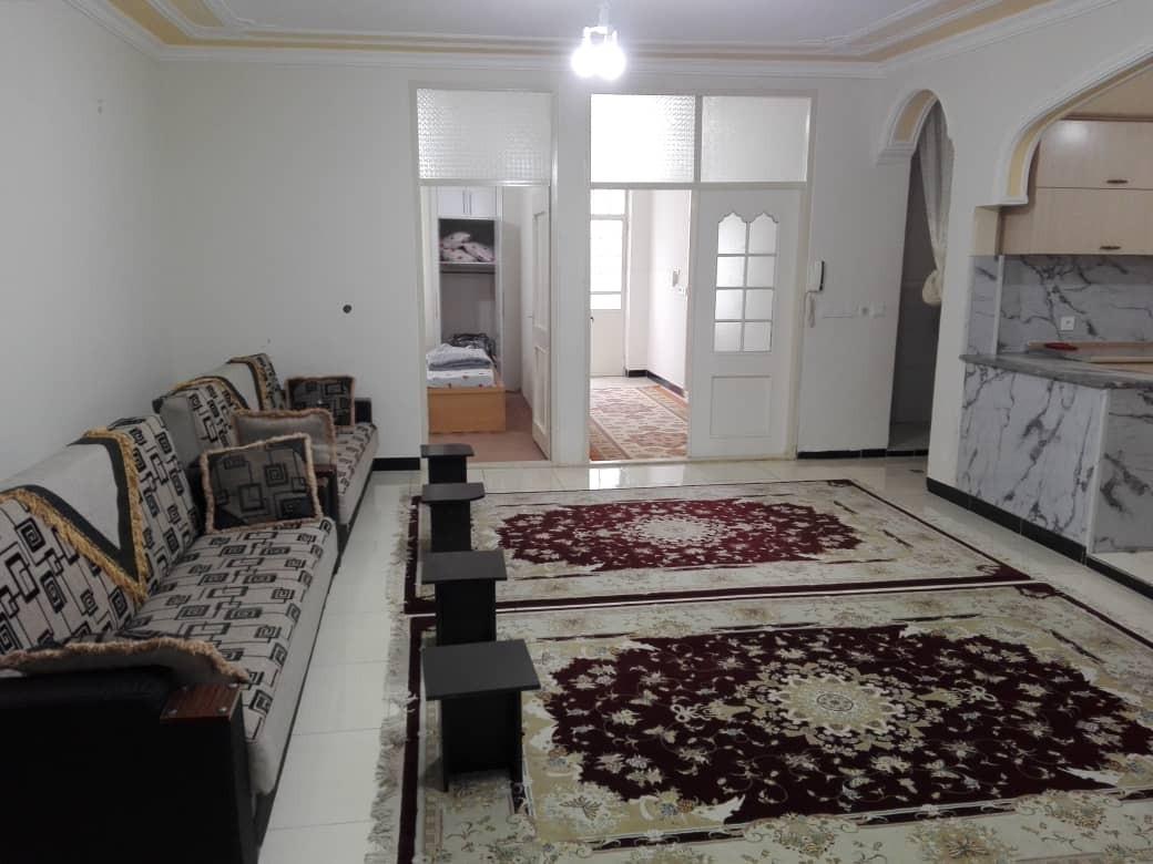 سوئیت خانه بوستان در ارومیه