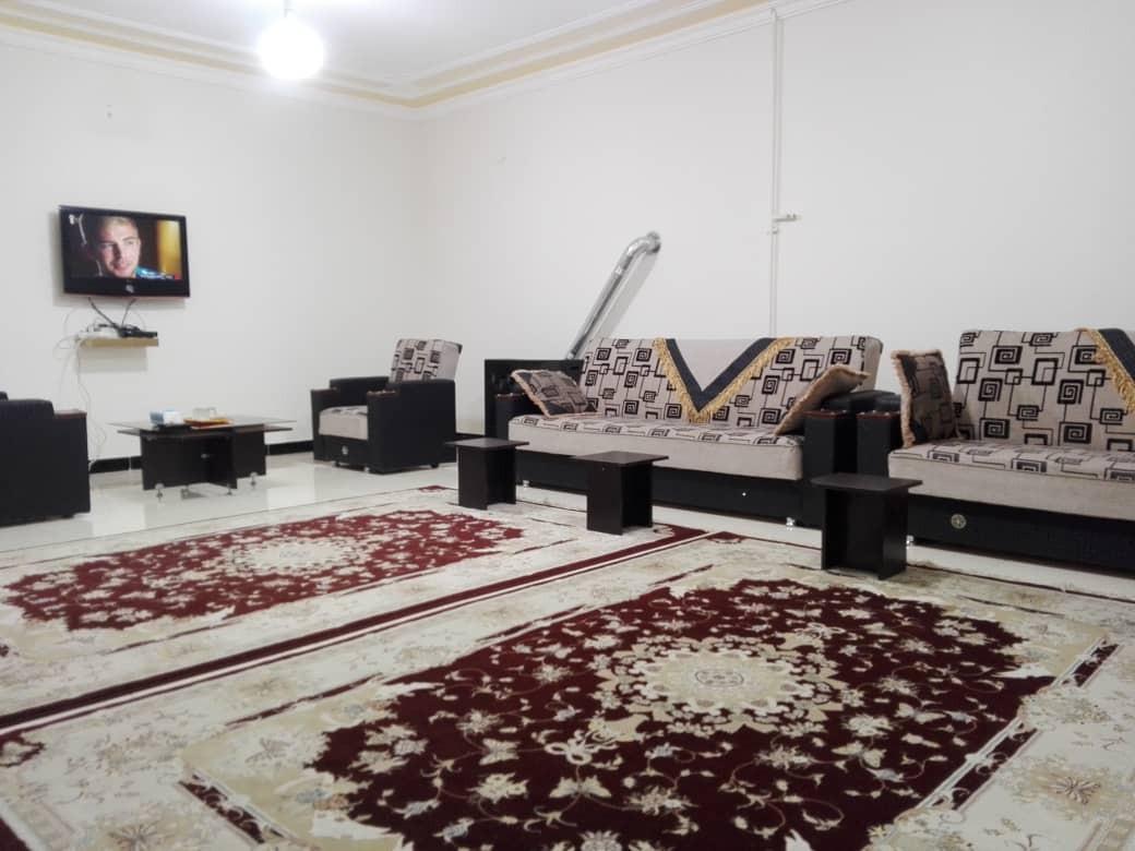 سوئیت خانه بوستان در ارومیه