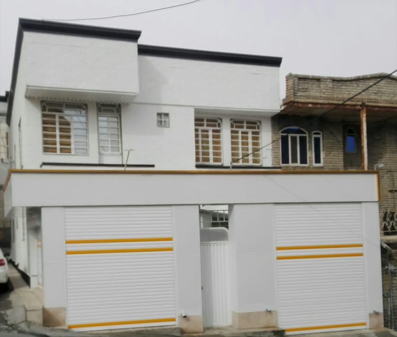 سوئیت خانه بوستان در ارومیه