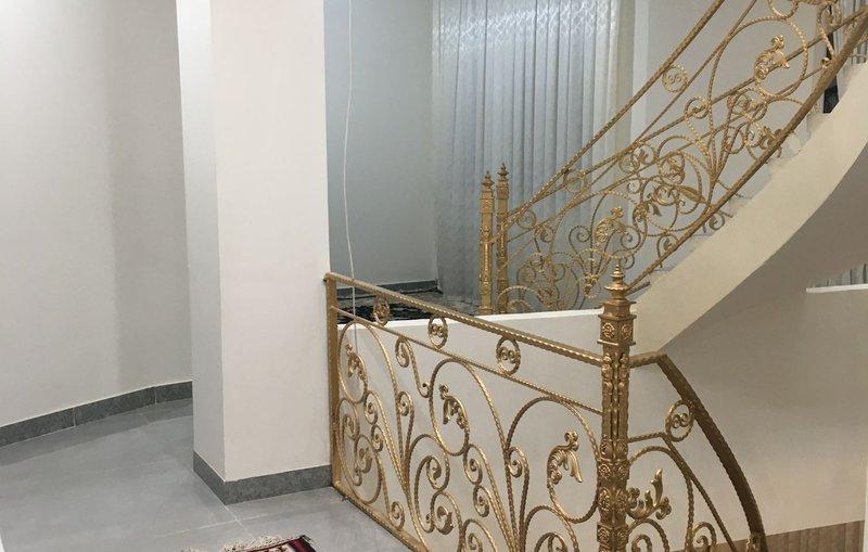 عمارت سرماج کرمانشاه