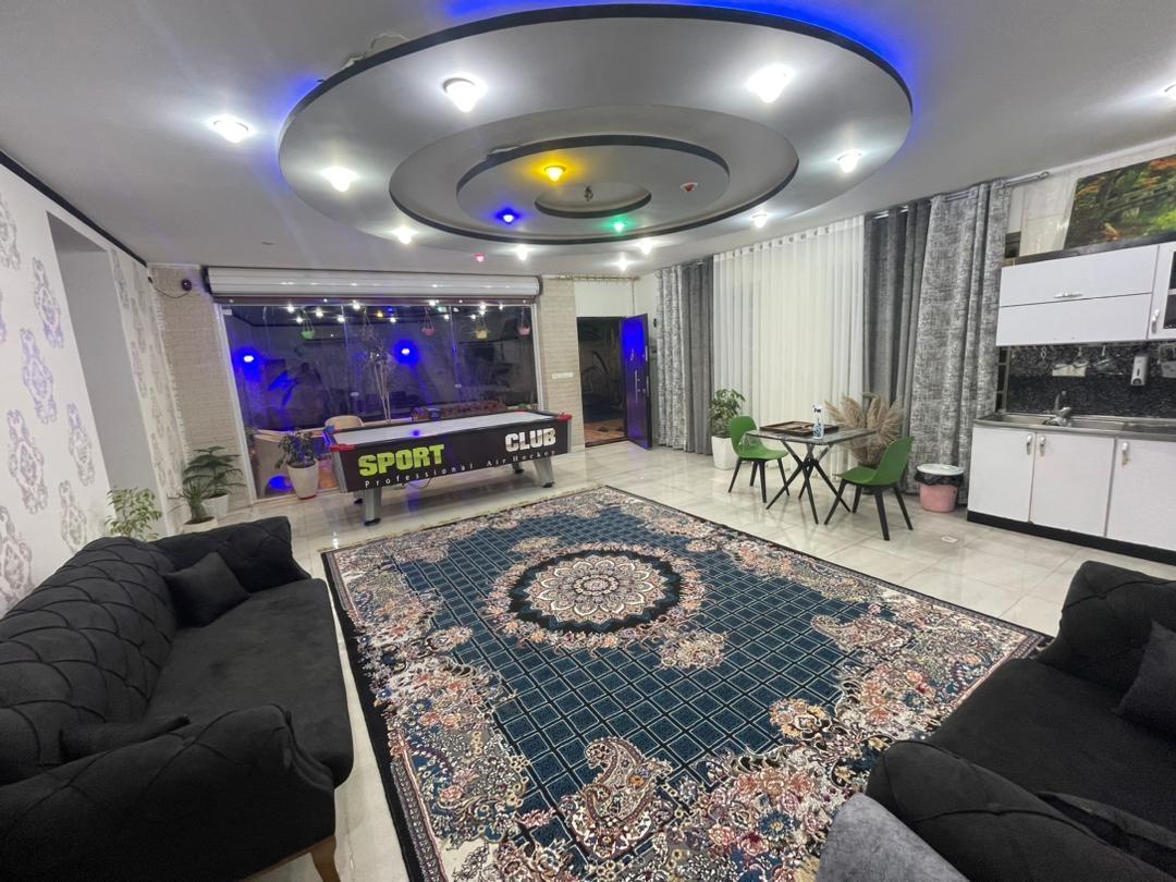 اجاره ویلا باغ در دزفول