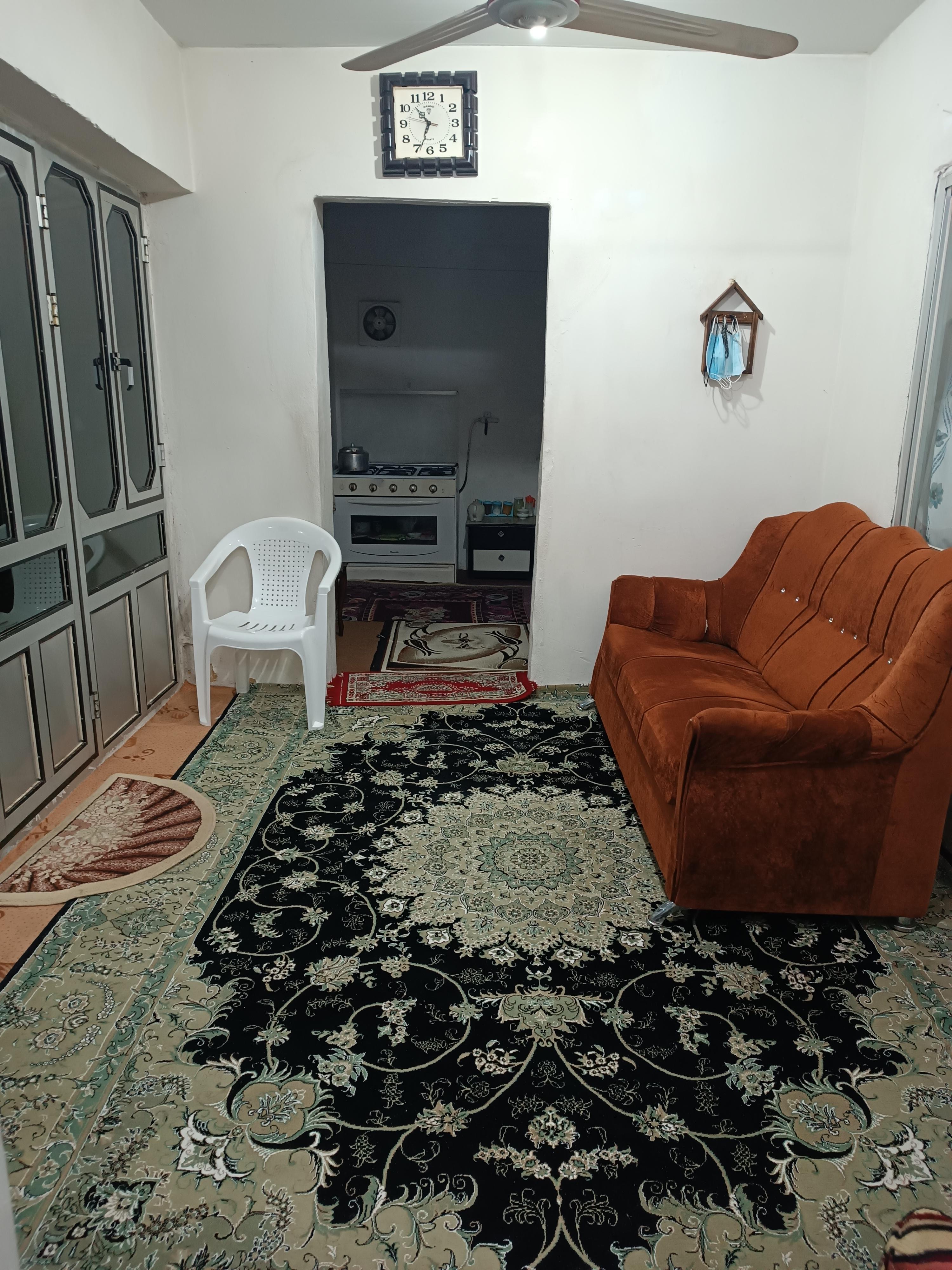 ویلانزدیک دریا با حیاط 2000متری