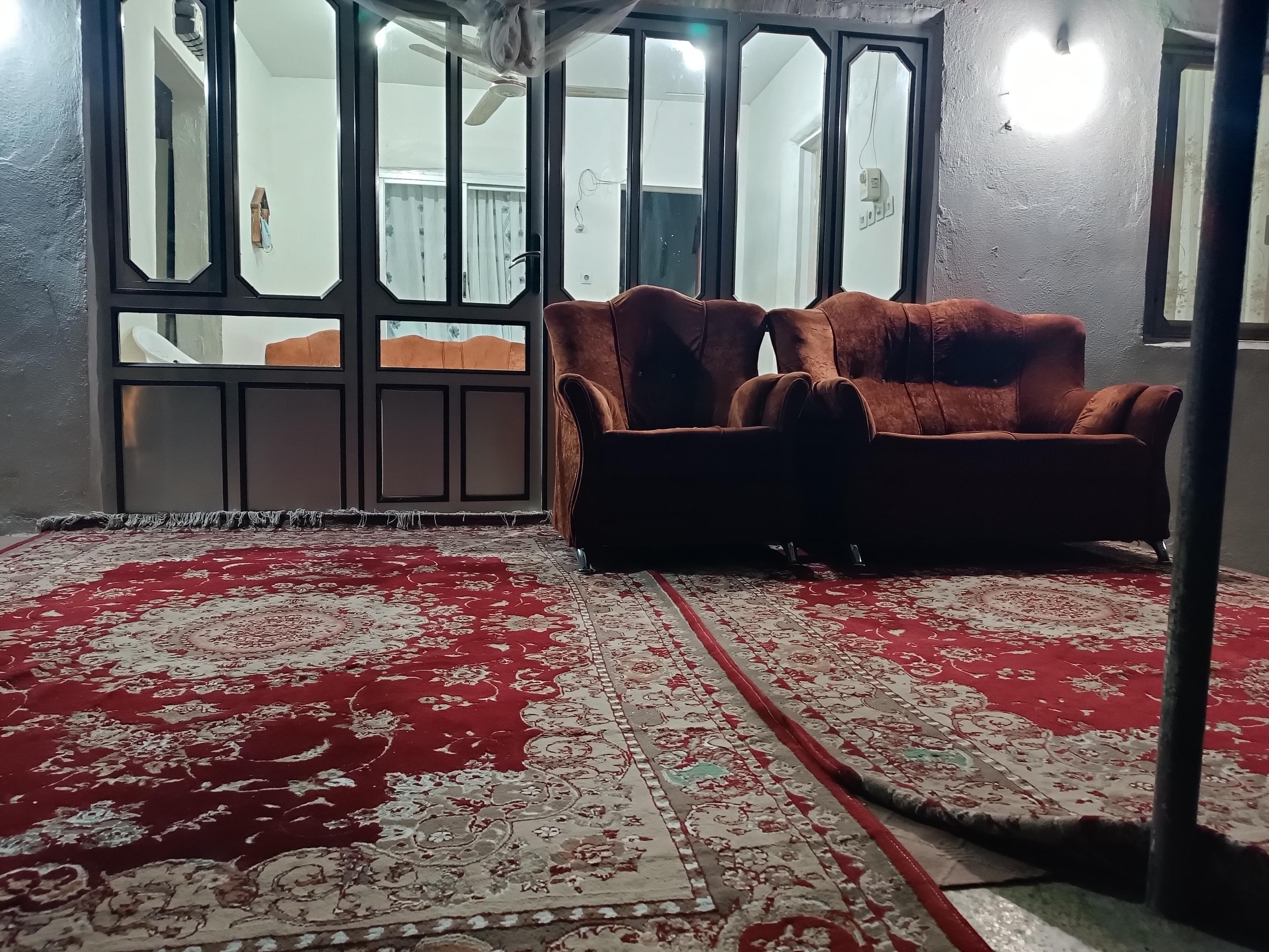ویلانزدیک دریا با حیاط 2000متری