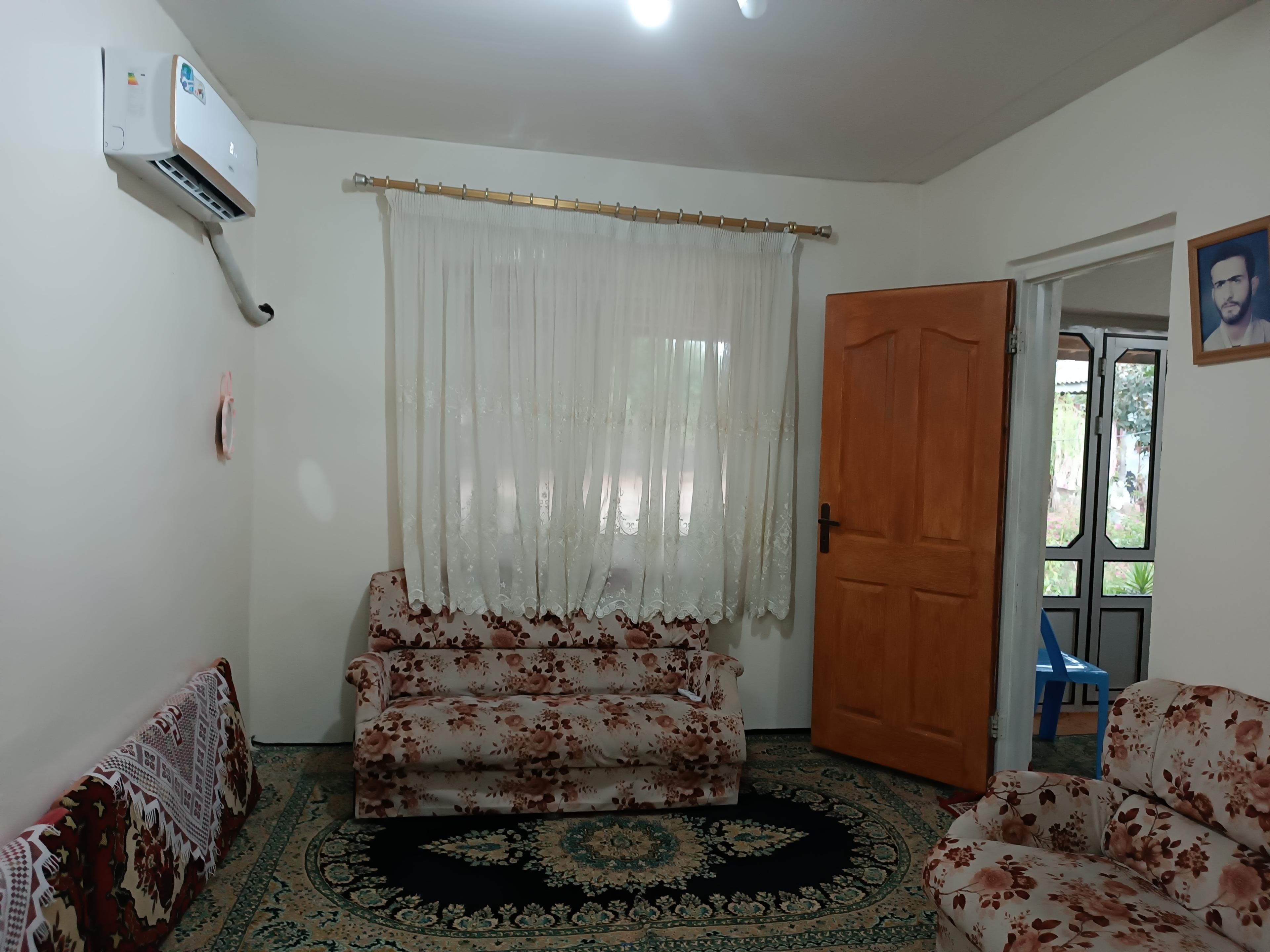 ویلانزدیک دریا با حیاط 2000متری
