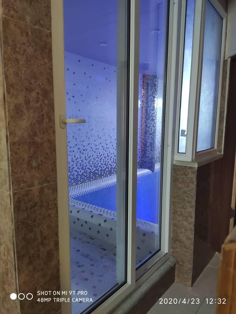 ویلا استخردار تک خواب چالوس 