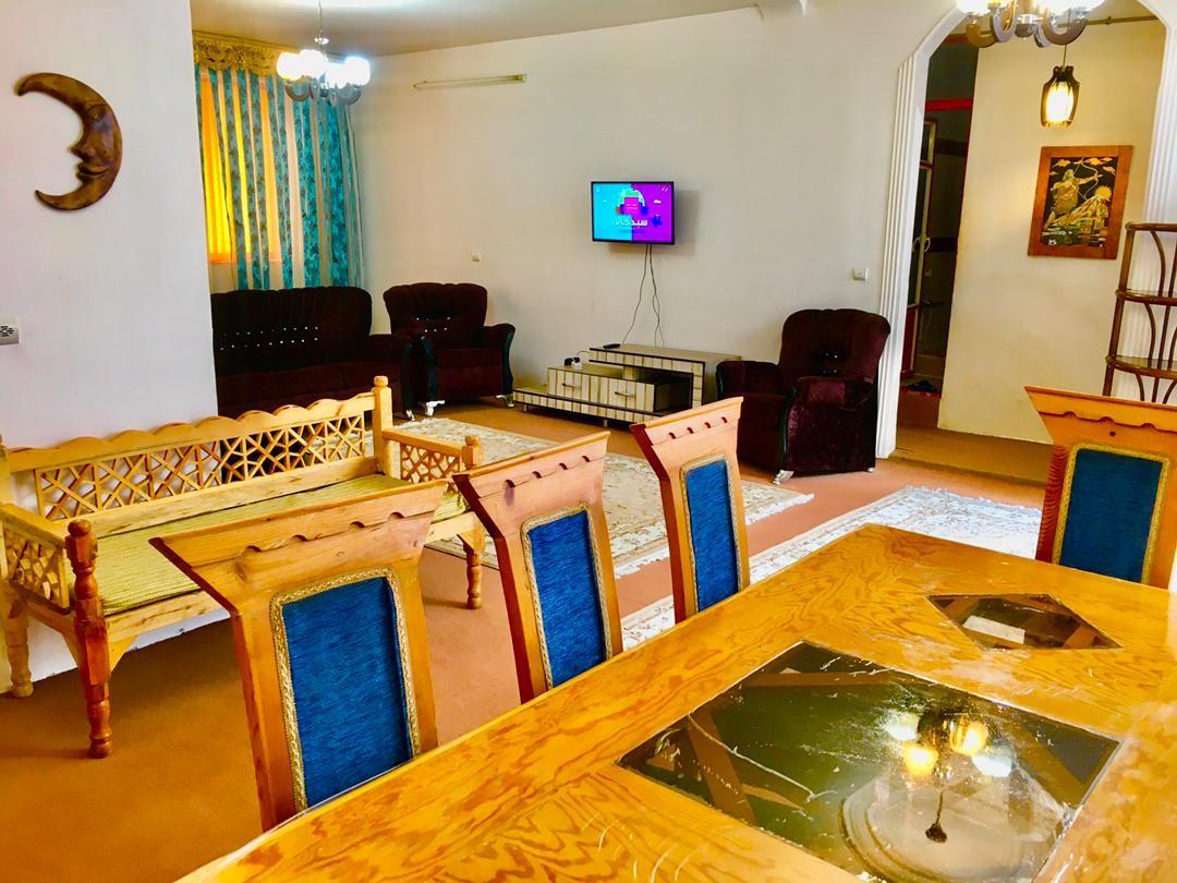 آپارتمان دو خوابه در اردبیل